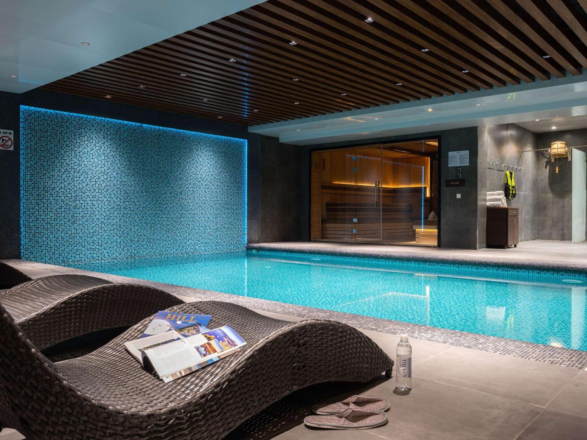 Moevenpick Самарканд Екстериор снимка