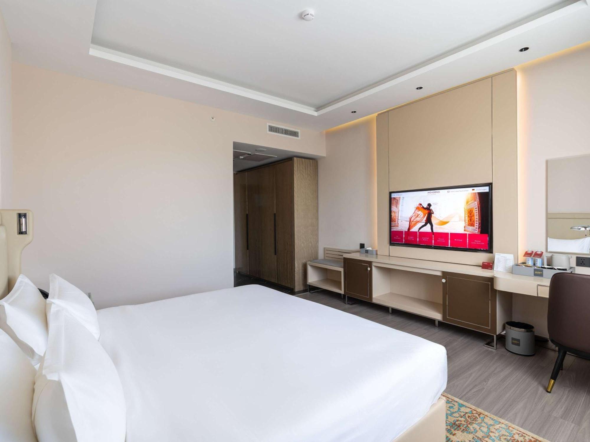 Moevenpick Самарканд Екстериор снимка