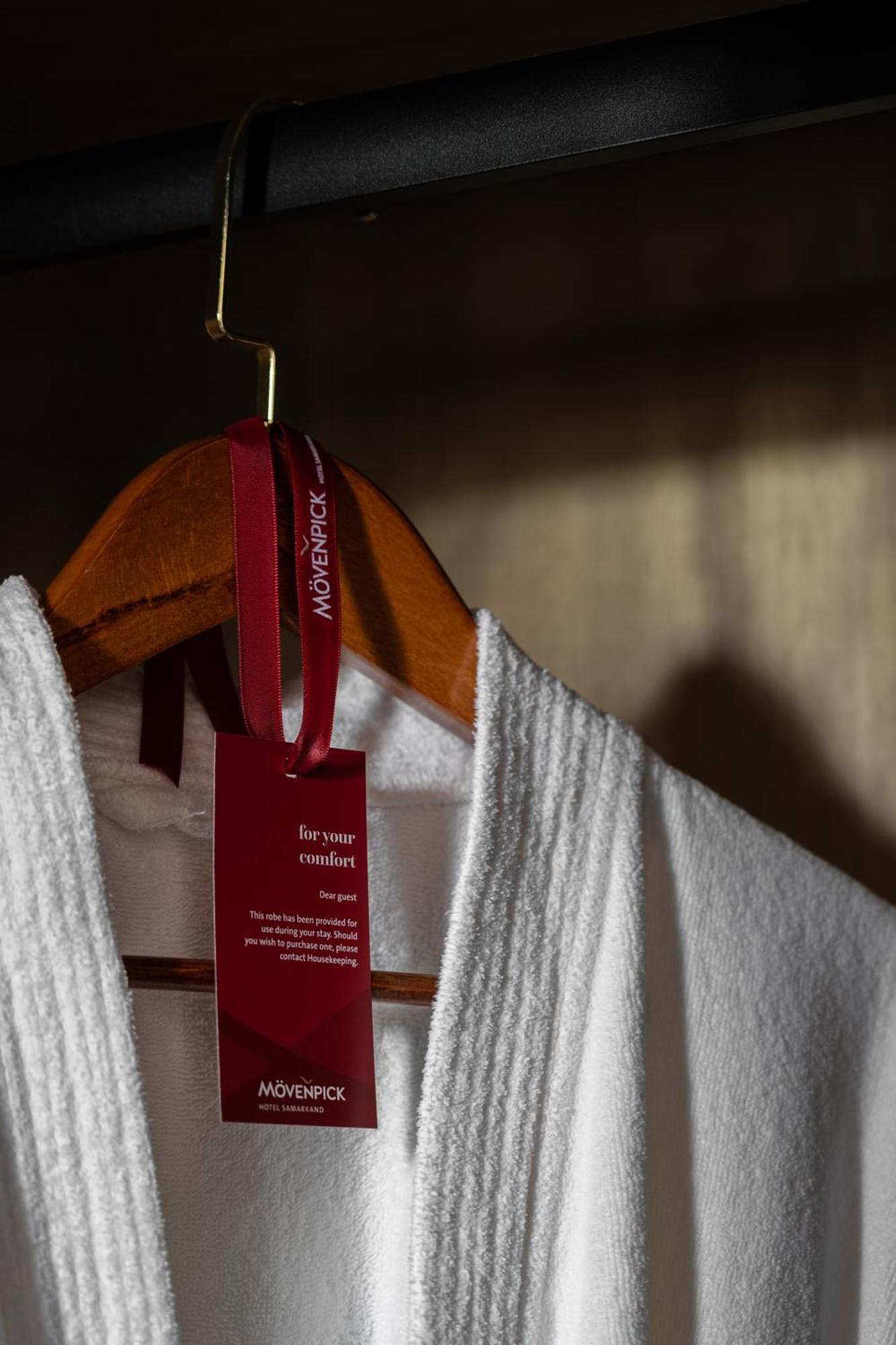 Moevenpick Самарканд Екстериор снимка